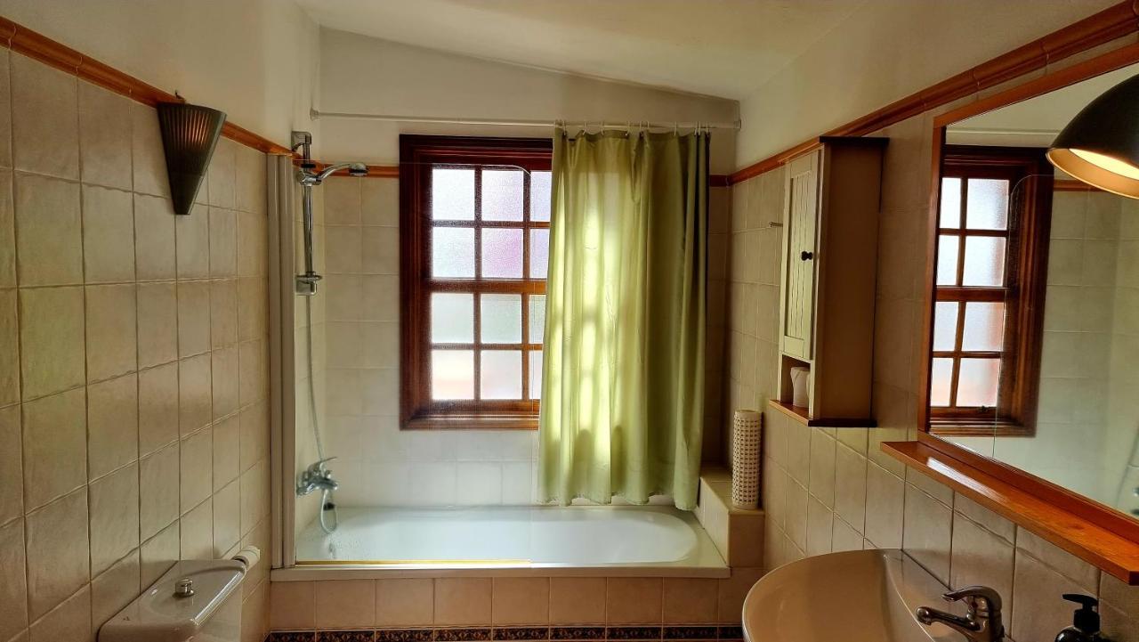 Villa Manos De Oro à Los Sauces Extérieur photo