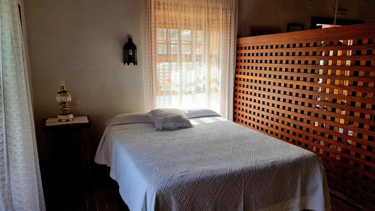 Villa Manos De Oro à Los Sauces Extérieur photo